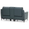 Dixon 2 Seater Recliner Sofa with Power Headrest & Tech Console Dixon 2 Seater Recliner Sofa with Power Headrest & Tech Console