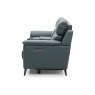 Dixon 2 Seater Recliner Sofa with Power Headrest & Tech Console Dixon 2 Seater Recliner Sofa with Power Headrest & Tech Console