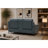 Dixon 2 Seater Recliner Sofa with Power Headrest & Tech Console Dixon 2 Seater Recliner Sofa with Power Headrest & Tech Console