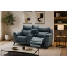 Dixon 2 Seater Recliner Sofa with Power Headrest & Tech Console Dixon 2 Seater Recliner Sofa with Power Headrest & Tech Console
