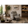Dixon Recliner Chair with Power Headrest Dixon Recliner Chair with Power Headrest