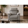 Dixon Recliner Chair with Power Headrest