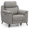 Dixon Recliner Chair with Power Headrest Dixon Recliner Chair with Power Headrest