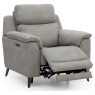 Dixon Recliner Chair with Power Headrest Dixon Recliner Chair with Power Headrest