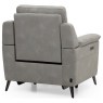 Dixon Recliner Chair with Power Headrest Dixon Recliner Chair with Power Headrest