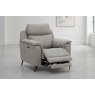 Dixon Recliner Chair with Power Headrest Dixon Recliner Chair with Power Headrest