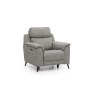 Dixon Recliner Chair with Power Headrest Dixon Recliner Chair with Power Headrest