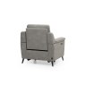 Dixon Recliner Chair with Power Headrest Dixon Recliner Chair with Power Headrest