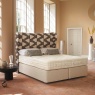 Hypnos Legacy Origins VI Pocket Firm Edge Deep Base Divan Bed Hypnos Legacy Origins VI Pocket Firm Edge Deep Base Divan Bed