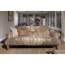 Tetrad Heritage Jacaranda Bagru Midi Sofa Tetrad Heritage Jacaranda Bagru Midi Sofa