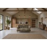 Tetrad Heritage Jacaranda Bagru Petit Sofa