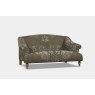 Tetrad Heritage Jacaranda Bagru Petit Sofa Tetrad Heritage Jacaranda Bagru Petit Sofa
