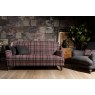 Tetrad Braemar Harris Tweed Petit Sofa Tetrad Braemar Harris Tweed Petit Sofa