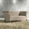 Tetrad Heritage Bloomsbury Petit Sofa Tetrad Heritage Bloomsbury Petit Sofa