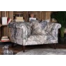 Tetrad Heritage Bloomsbury Snuggler Chair Tetrad Heritage Bloomsbury Snuggler Chair