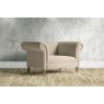 Tetrad Heritage Bloomsbury Snuggler Chair Tetrad Heritage Bloomsbury Snuggler Chair