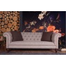 Tetrad Regent Harris Tweed Midi Sofa
