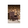 Tetrad Regent Harris Tweed Standard Chair Tetrad Regent Harris Tweed Standard Chair