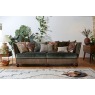 Tetrad Heritage Warwick 4 Seater Grand Sofa