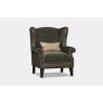 Tetrad Heritage Warwick Wing Chair Tetrad Heritage Warwick Wing Chair