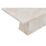 Vida Living Apollo Marble Coffee Table Vida Living Apollo Marble Coffee Table