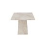 Vida Living Apollo Marble Coffee Table Vida Living Apollo Marble Coffee Table