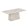 Vida Living Apollo Marble Coffee Table