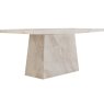 Vida Living Apollo Marble Coffee Table Vida Living Apollo Marble Coffee Table