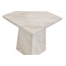 Vida Living Apollo Marble Lamp Table Vida Living Apollo Marble Lamp Table