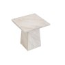 Vida Living Apollo Marble Lamp Table Vida Living Apollo Marble Lamp Table