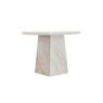 Vida Living Apollo Marble Lamp Table Vida Living Apollo Marble Lamp Table
