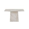 Vida Living Apollo Marble Console Table Vida Living Apollo Marble Console Table