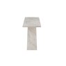 Vida Living Apollo Marble Console Table Vida Living Apollo Marble Console Table