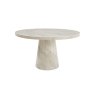 Vida Living Apollo Marble 130cm Round Dining Table Vida Living Apollo Marble 130cm Round Dining Table