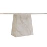Vida Living Apollo Marble 160cm Dining Table Vida Living Apollo Marble 160cm Dining Table