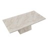 Vida Living Apollo Marble 200cm Dining Table Vida Living Apollo Marble 200cm Dining Table