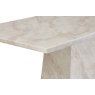 Vida Living Apollo Marble 200cm Dining Table & 6 Chairs Vida Living Apollo Marble 200cm Dining Table & 6 Chairs