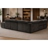 Monaco 6 Seater Corner Sofa with Power Recliner and Headrest Monaco 6 Seater Corner Sofa with Power Recliner and Headrest