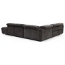 Monaco 6 Seater Corner Sofa with Power Recliner and Headrest Monaco 6 Seater Corner Sofa with Power Recliner and Headrest