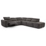 Monaco 6 Seater Corner Sofa with Power Recliner and Headrest Monaco 6 Seater Corner Sofa with Power Recliner and Headrest