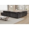 Monaco 6 Seater Corner Sofa with Power Recliner and Headrest Monaco 6 Seater Corner Sofa with Power Recliner and Headrest