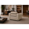 Monaco Arm Chair with Power Recliner and Headrest Monaco Arm Chair with Power Recliner and Headrest