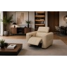 Monaco Arm Chair with Power Recliner and Headrest Monaco Arm Chair with Power Recliner and Headrest