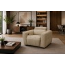 Monaco Arm Chair with Power Recliner and Headrest Monaco Arm Chair with Power Recliner and Headrest