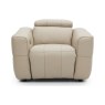 Monaco Arm Chair with Power Recliner and Headrest Monaco Arm Chair with Power Recliner and Headrest