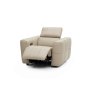 Monaco Arm Chair with Power Recliner and Headrest Monaco Arm Chair with Power Recliner and Headrest