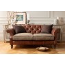 Tetrad Argyll Harris Tweed Midi Sofa Tetrad Argyll Harris Tweed Midi Sofa