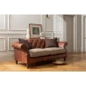 Tetrad Argyll Harris Tweed Petit Sofa Tetrad Argyll Harris Tweed Petit Sofa