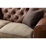 Tetrad Argyll Harris Tweed Petit Sofa Tetrad Argyll Harris Tweed Petit Sofa