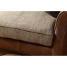 Tetrad Argyll Harris Tweed Petit Sofa Tetrad Argyll Harris Tweed Petit Sofa